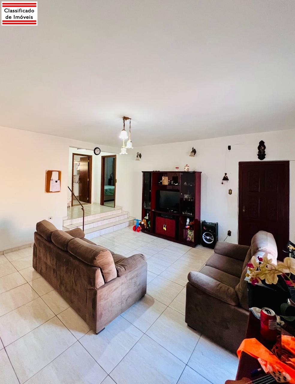Casa em Jardim Cruzeiro, Mairinque - Foto 7